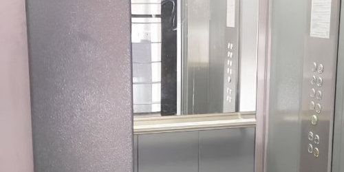 3-комн квартира Молодогвардейская улица, 5