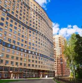 Продажа 1-комн квартиры на вторичном рынке Балашиха, Чистопольская улица
