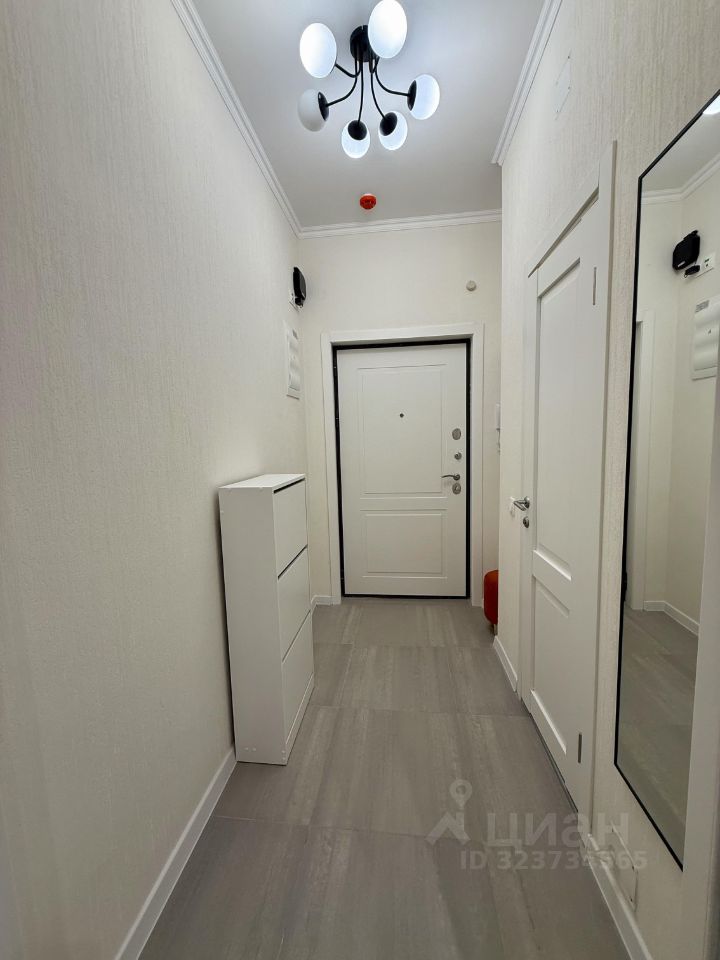 Аренда студии улица Маргелова, 3к2