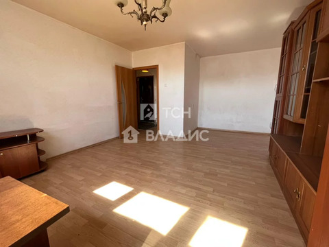 Продажа 1-комн квартиры на вторичном рынке Лосино-Петровский, ул. Пушкина,  д. 2