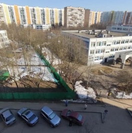 Продажа 1-комн квартиры на вторичном рынке ул Митинская,  д. 48,  к. 1