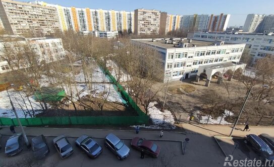 Продажа 1-комн квартиры на вторичном рынке ул Митинская,  д. 48,  к. 1