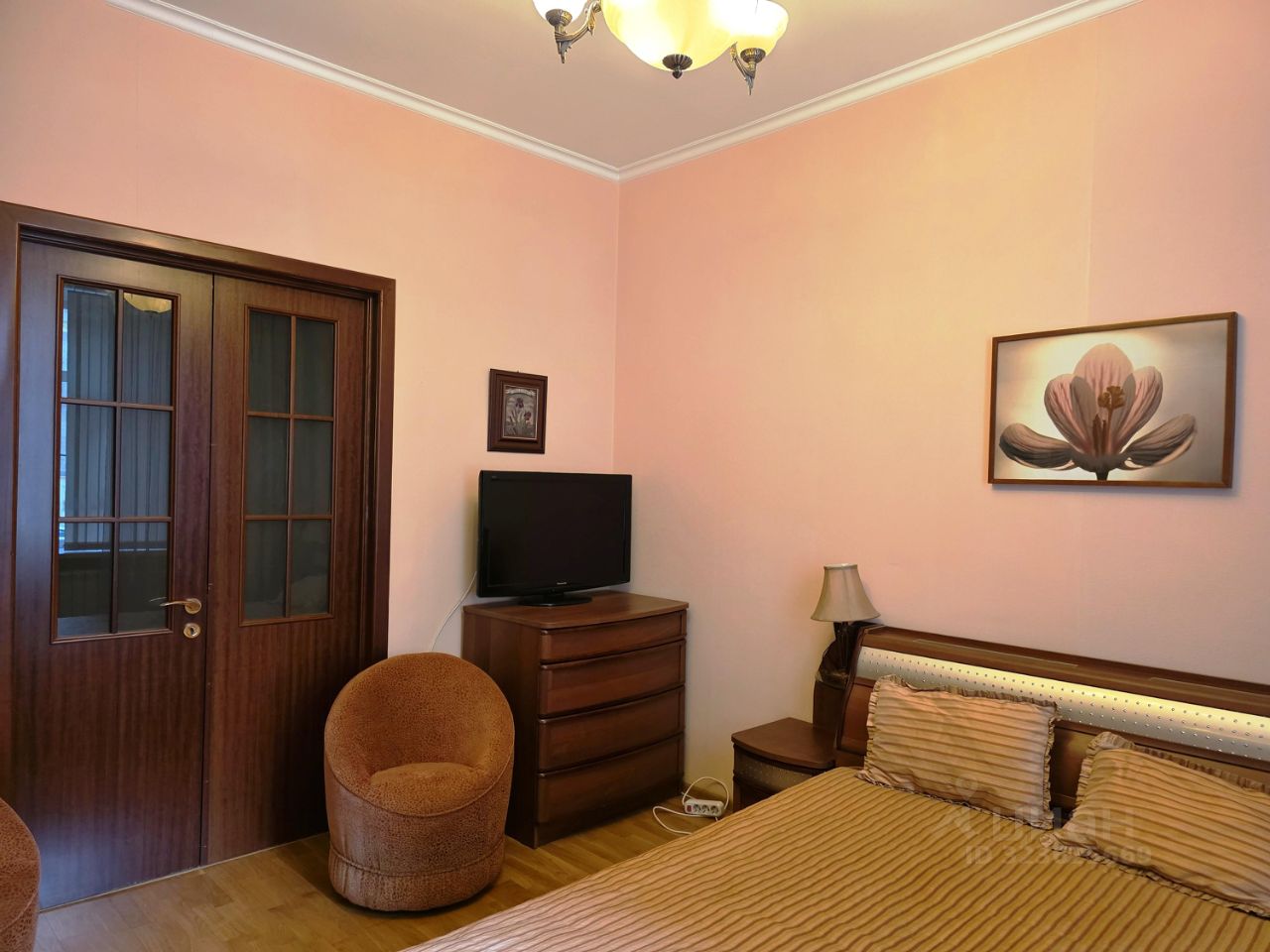 Аренда 2-комн квартиры на вторичном рынке улица Олеко Дундича, 3