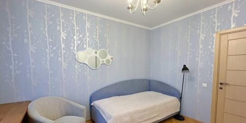 4-комн квартира Маршала Жукова пр-кт,  д. 47
