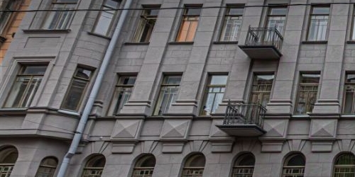 6-комн квартира улица Восстания, 41