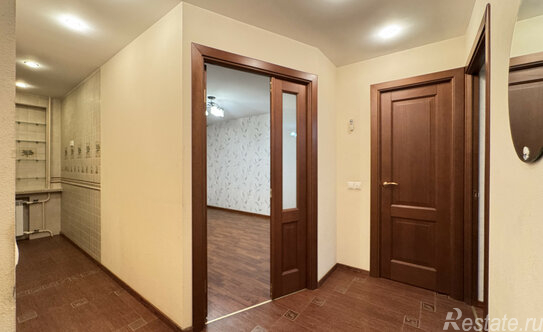 Продажа 2-комн квартиры на вторичном рынке Сергиево-Посадский городской округ, улица Королёва,  д. 4