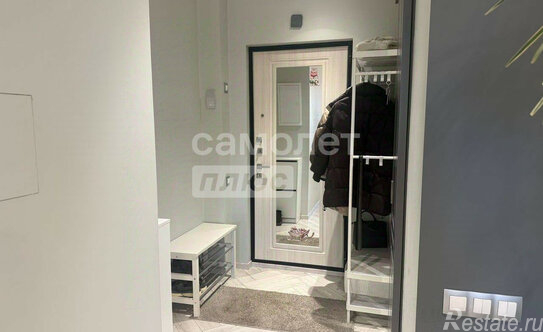 Продажа 2-комн квартиры на вторичном рынке Кронштадтский б-р,  д. 6 к4