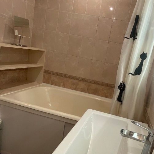 2-комн квартира улица Генерала Хрулева, 6