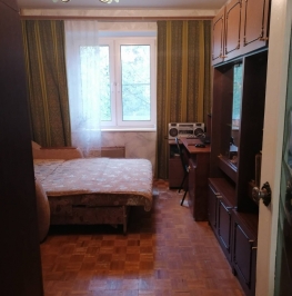 Продажа 2-комн квартиры на вторичном рынке г. Жуковский, Осипенко ул., 6