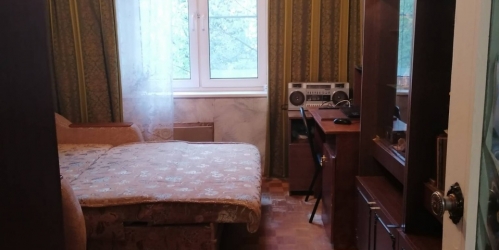 2-комн квартира г. Жуковский, Осипенко ул., 6