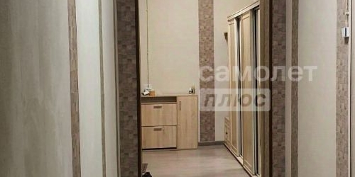 3-комн квартира Тверская улица, 6С1