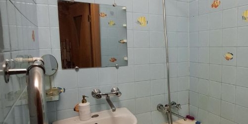 2-комн квартира проспект Космонавтов, 19К2