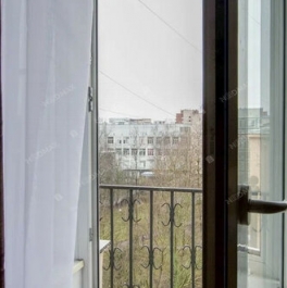 Продажа 2-комн квартиры на вторичном рынке Бассейная ул,  д. 59