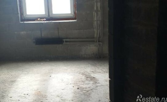 Продажа 2-комн квартиры на вторичном рынке Новопетровское, Рабочая улица