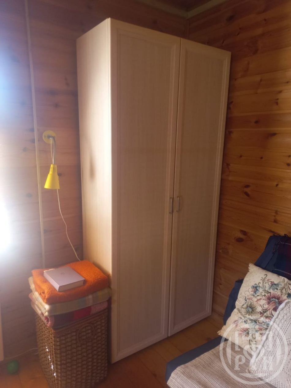 Продажа дома Лебяжье пос., Озерное снт