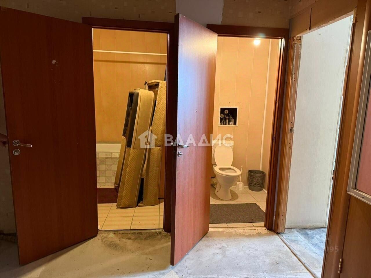 Продажа 2-комн квартиры на вторичном рынке Котельники, улица Кузьминская, 15