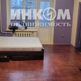 Продажа 2-комн квартиры на вторичном рынке Кутузовский пр-кт,  д. 30/32