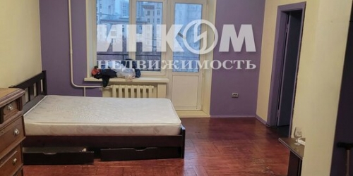 2-комн квартира Кутузовский пр-кт,  д. 30/32