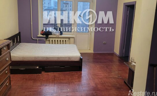 Продажа 2-комн квартиры на вторичном рынке Кутузовский пр-кт,  д. 30/32