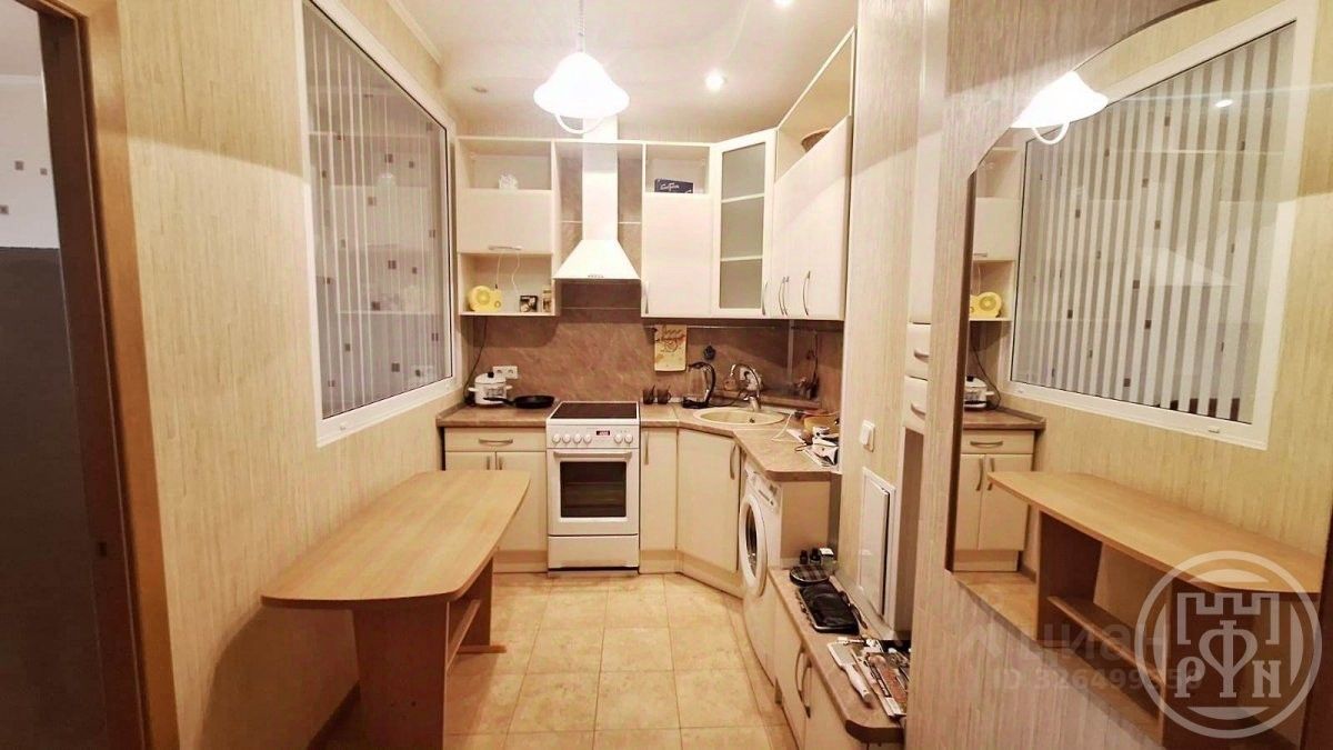 Продажа 2-комн квартиры на вторичном рынке Всеволожск, Александровская улица, 79к2