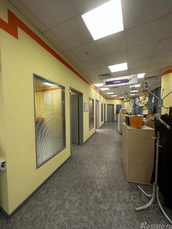 Аренда офиса улица Авиаконструктора Микояна
