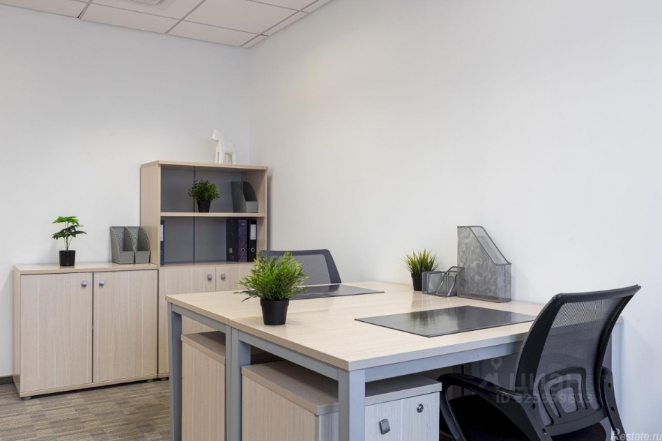 Аренда офиса улица Академика Варги,  д. 8 к1