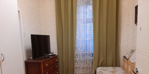 3-комн квартира Сибирский проезд,  д. 2 с4