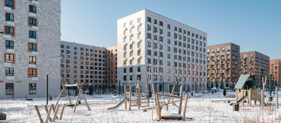 Продажа студии Ильинское-Усово, Ильинские луга, корп. 3.3