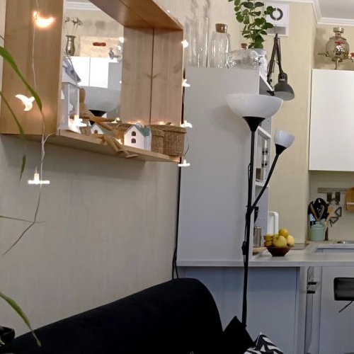 Студия пос. Янино-1, улица Ясная