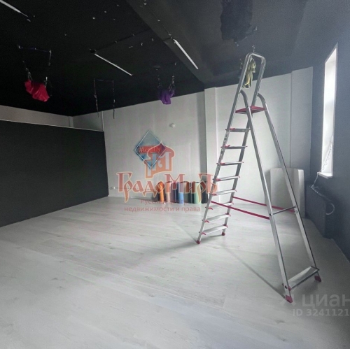 Помещение свободного назначения Сергиев Посад г, Вознесенская ул,  д. 55