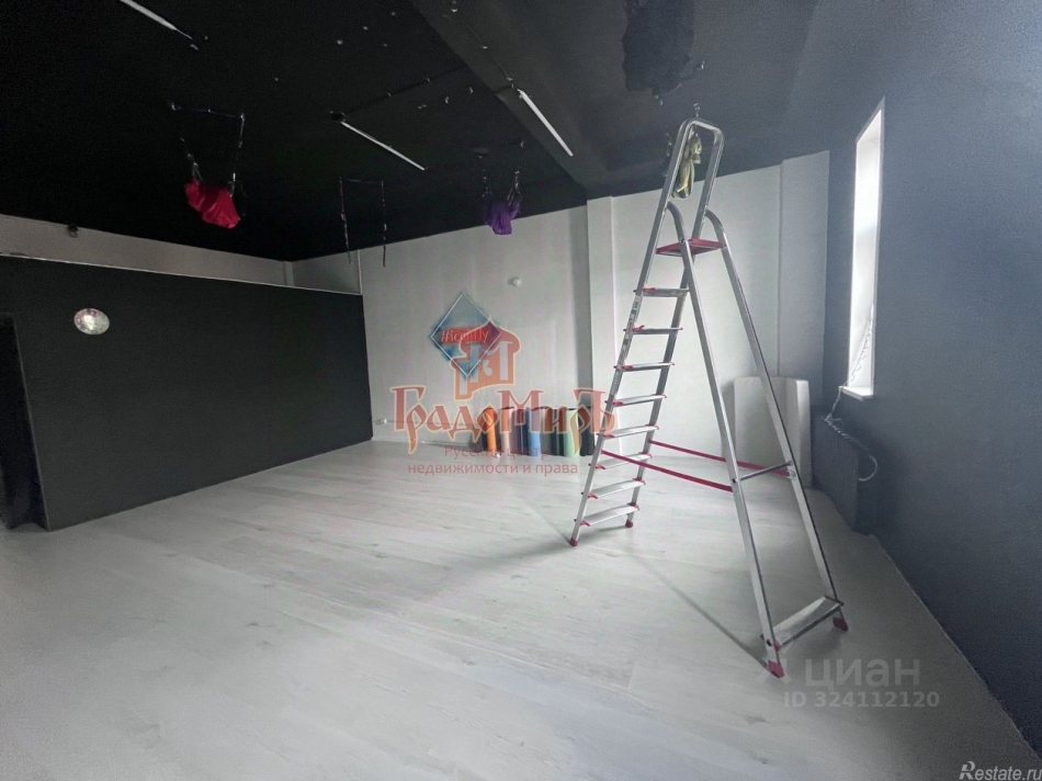 Продажа ПСН Сергиев Посад г, Вознесенская ул,  д. 55