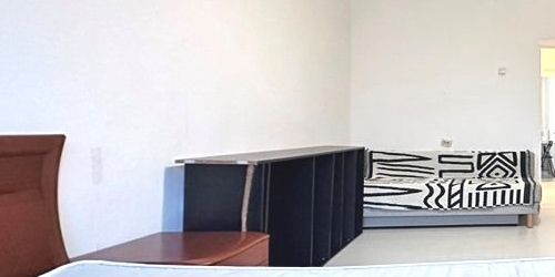 1-комн квартира улица Сущевский Вал, 13/1