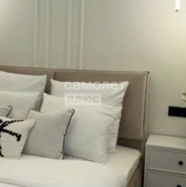 Продажа 2-комн квартиры на вторичном рынке улица Красных Зорь,  д. 41