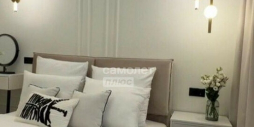 2-комн квартира улица Красных Зорь,  д. 41