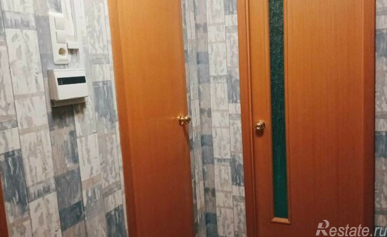 Продажа 1-комн квартиры на вторичном рынке Народная улица,  д. 53 к3