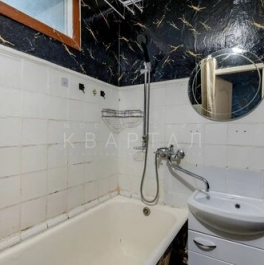Продажа 3-комн квартиры на вторичном рынке ул Уральская,  д. 15