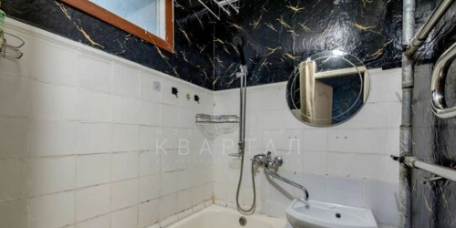 3-комн квартира ул Уральская,  д. 15
