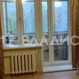 Продажа 1-комн квартиры на вторичном рынке Балашиха г, Крупской ул,  д. 9