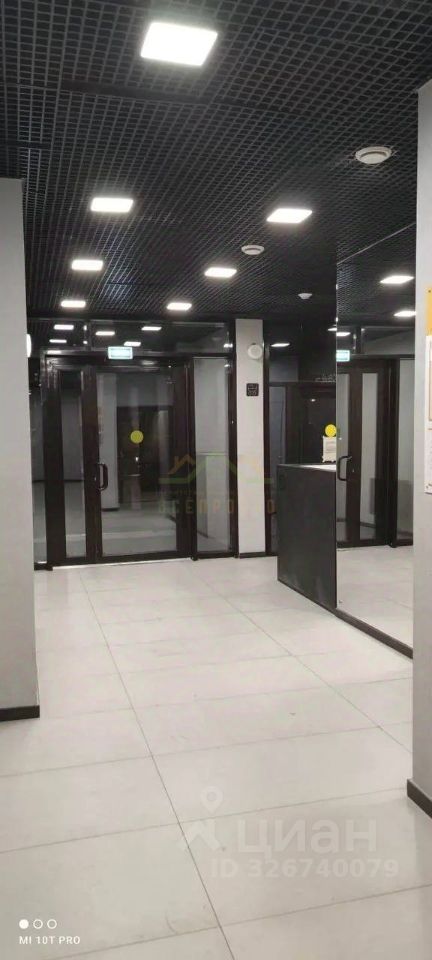 Продажа 3-комн квартиры на вторичном рынке Варшавское шоссе, 168