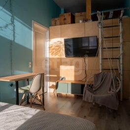 Продажа 2-комн квартиры на вторичном рынке Красноармейская 12-я ул,  д. 10