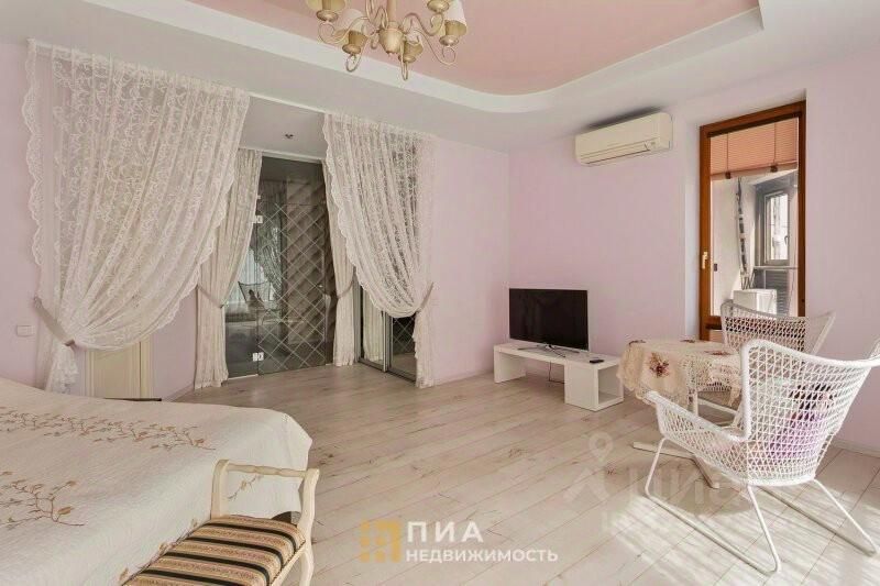 Продажа 2-комн квартиры на вторичном рынке Большой Сампсониевский проспект, 4-6