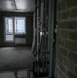 Продажа 3-комн квартиры на вторичном рынке Тайнинская улица, д. 9 Продажа 3-комн квартиры на вторичном рынке Тайнинская улица, д. 9