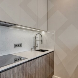 Продажа 2-комн квартиры на вторичном рынке улица Академика Королёва,  д. 21