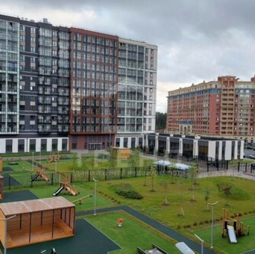 1-комн квартира проспект Авиаконструкторов,  д. 63