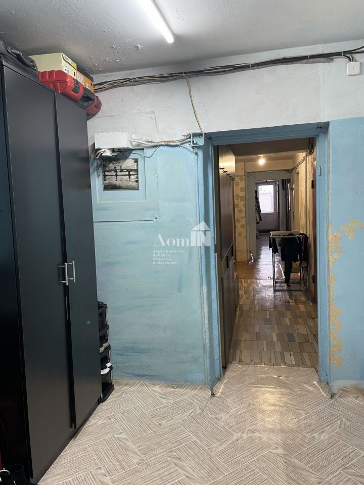 Продажа комнаты улица Композиторов, 24К3