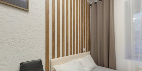 4-комн квартира улица Марата,  д. 22-24