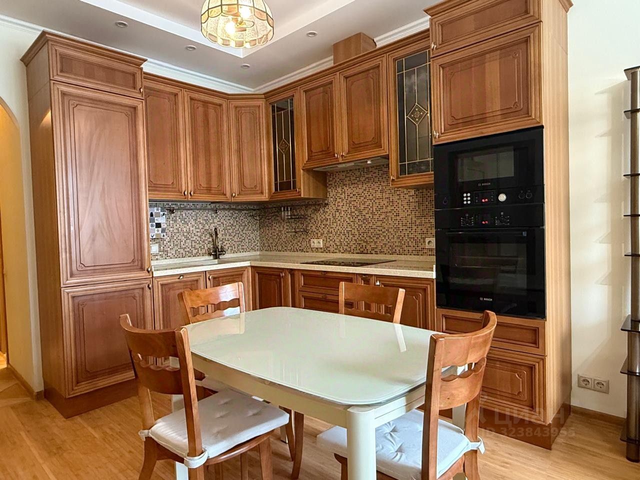 Продажа 2-комн квартиры на вторичном рынке Ленинградское шоссе, 25к3