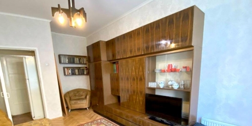 2-комн квартира Тихорецкий пр.,  д. 5,  к. 4