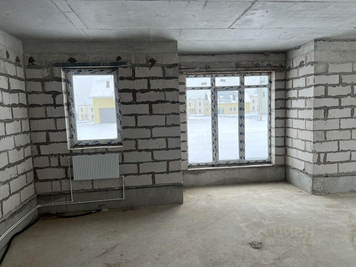 Продажа дома д. Низино, улица Летчика Борисова, 1