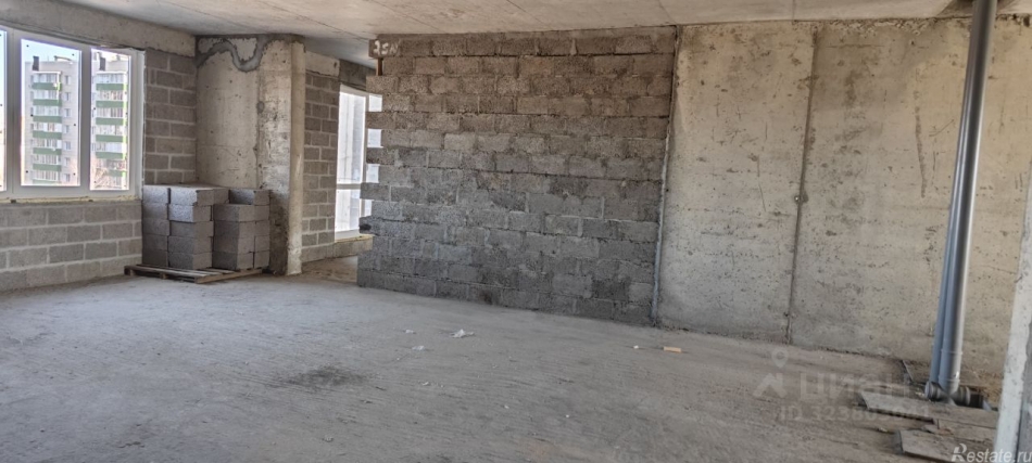 Продажа 2-комн квартиры в новостройке Измайловский проезд,  д. 22 к1